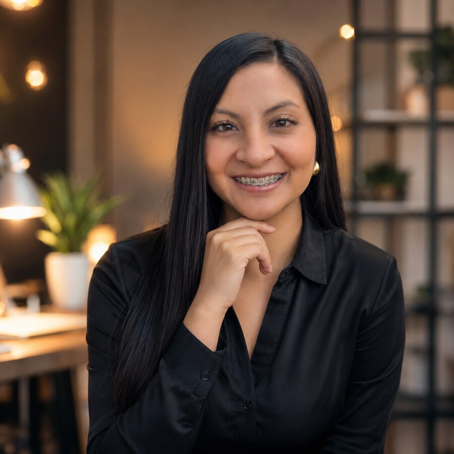 Lina Yopasa, cofundadora de LEM